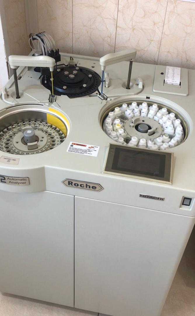 عکس های آزمایشگاه پاتوبیولوژی گیتی عکس های آزمایشگاه پاتوبیولوژی گیتی