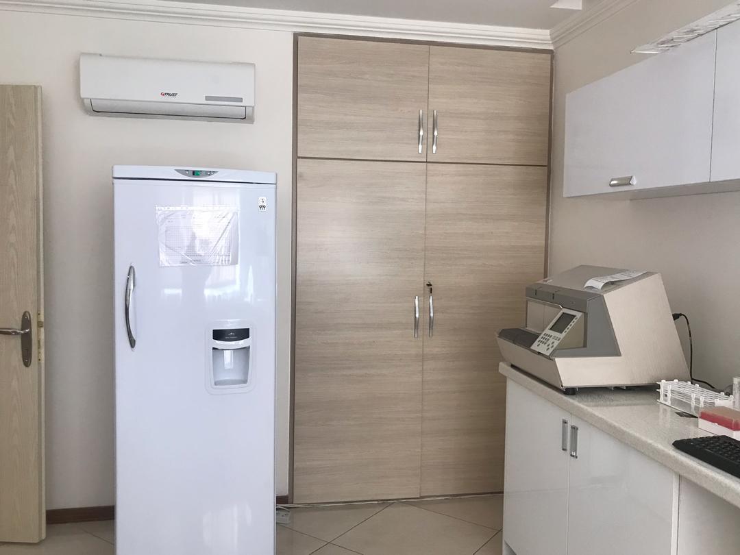 عکس های آزمایشگاه پاتوبیولوژی گیتی عکس های آزمایشگاه پاتوبیولوژی گیتی