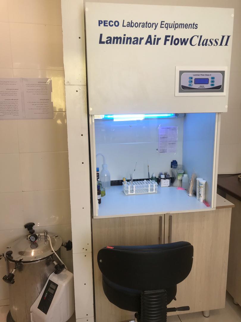 عکس های آزمایشگاه پاتوبیولوژی گیتی عکس های آزمایشگاه پاتوبیولوژی گیتی