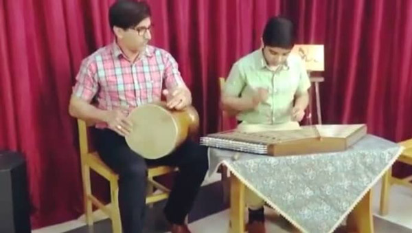 عکس های آموزشگاه موسیقی شاورک عکس های آموزشگاه موسیقی شاورک