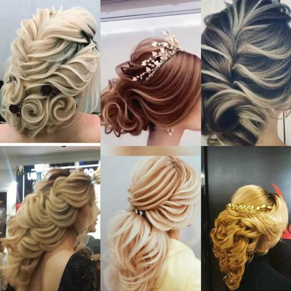 عکس های آموزشگاه آرایشگری رهاورد عکس های آموزشگاه آرایشگری رهاورد