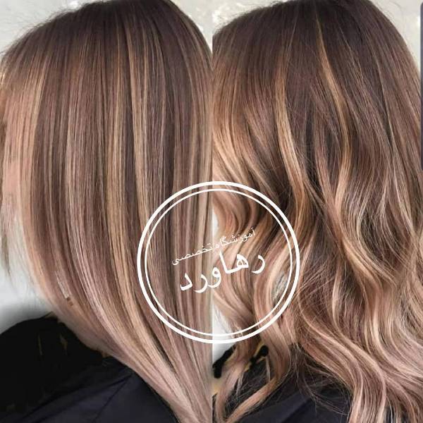 عکس های آموزشگاه آرایشگری رهاورد عکس های آموزشگاه آرایشگری رهاورد