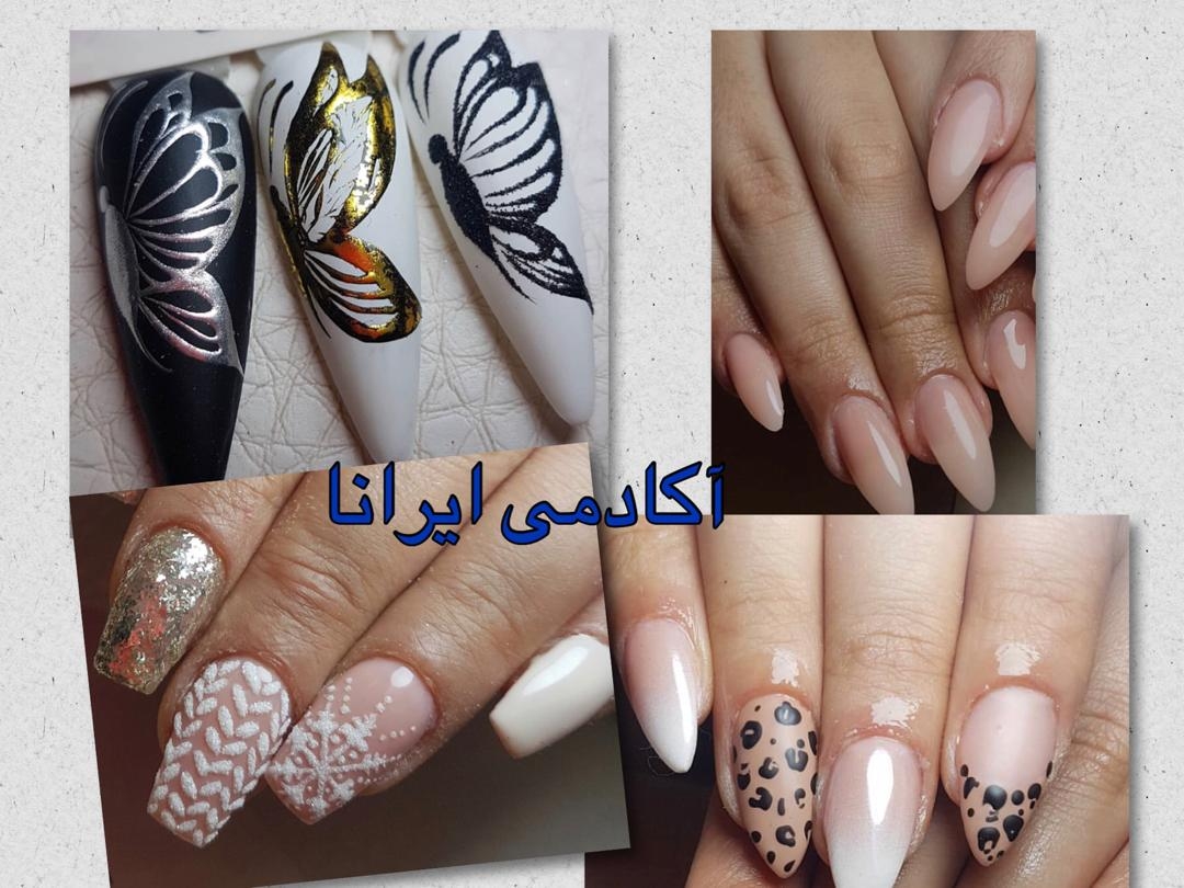 عکس های آموزشگاه آرایشگری ایرانا عکس های آموزشگاه آرایشگری ایرانا