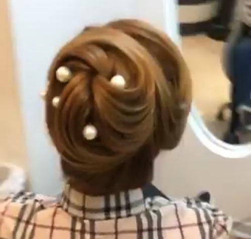 عکس های آموزشگاه آرایشگری ایرانا عکس های آموزشگاه آرایشگری ایرانا