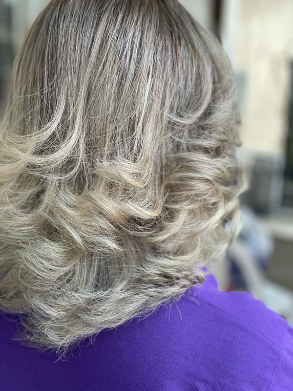 عکس های آموزشگاه آرایشگری برلیان عکس های آموزشگاه آرایشگری برلیان