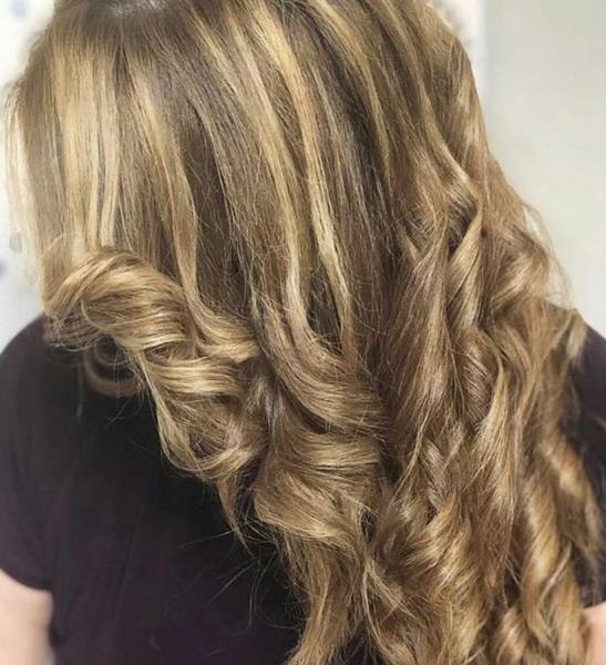 عکس های آموزشگاه آرایشگری برلیان عکس های آموزشگاه آرایشگری برلیان