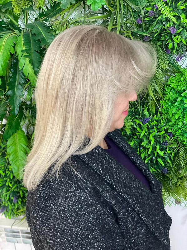 عکس های آموزشگاه آرایشگری برلیان عکس های آموزشگاه آرایشگری برلیان