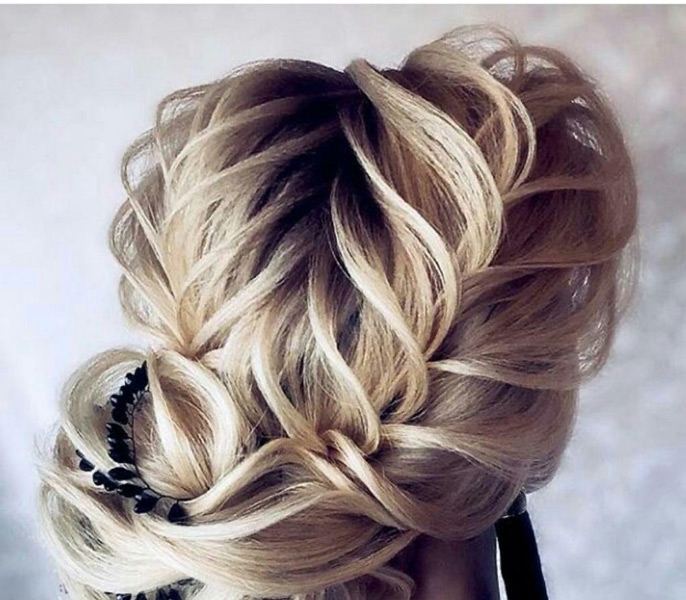 عکس های آموزشگاه آرایشگری برلیان عکس های آموزشگاه آرایشگری برلیان