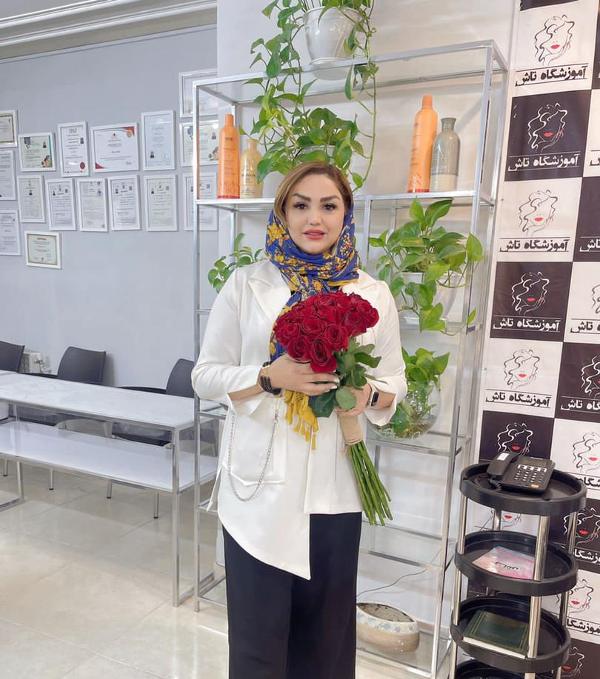 عکس های آموزشگاه مراقبت و زیبایی پوست تاش عکس های آموزشگاه مراقبت و زیبایی پوست تاش