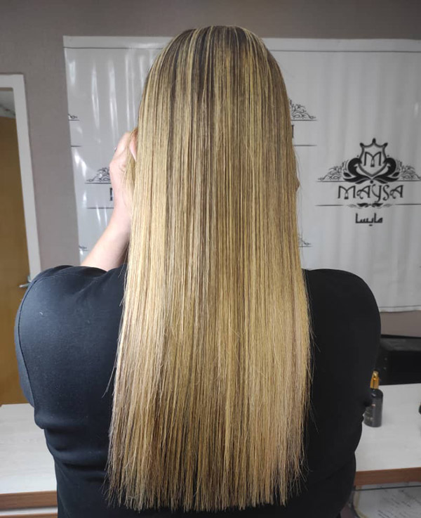 عکس های آموزشگاه آرایشگری مایسا عکس های آموزشگاه آرایشگری مایسا