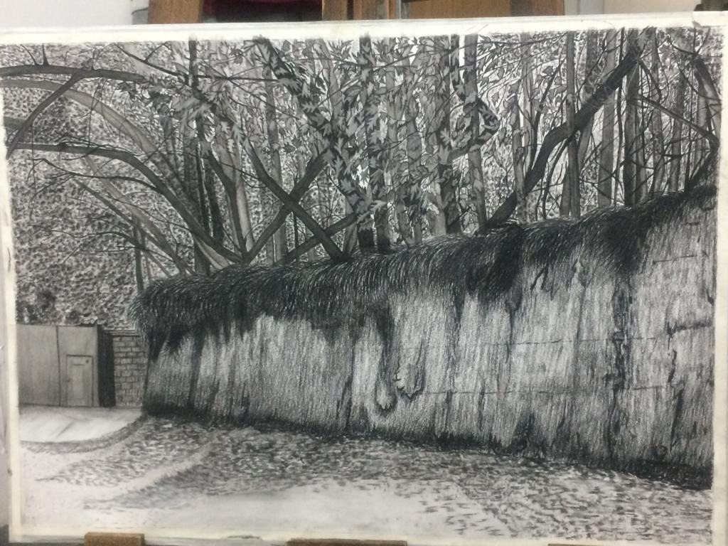 عکس های آموزشگاه هنری قلم مو عکس های آموزشگاه هنری قلم مو