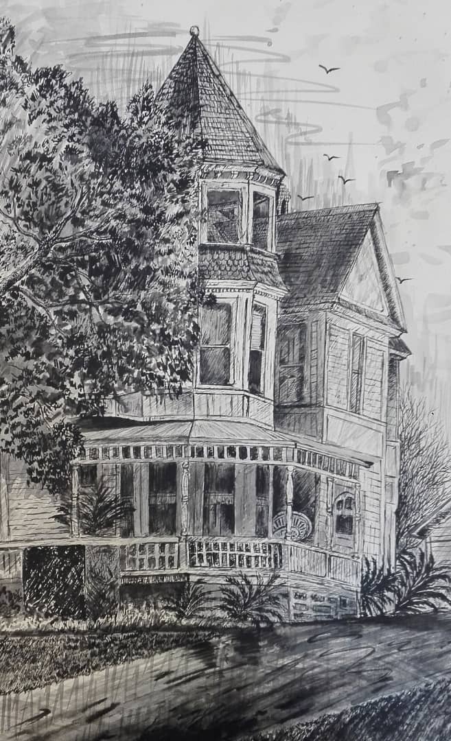 عکس های آموزشگاه هنری قلم مو عکس های آموزشگاه هنری قلم مو