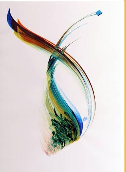 عکس های آموزشگاه هنری قلم مو عکس های آموزشگاه هنری قلم مو