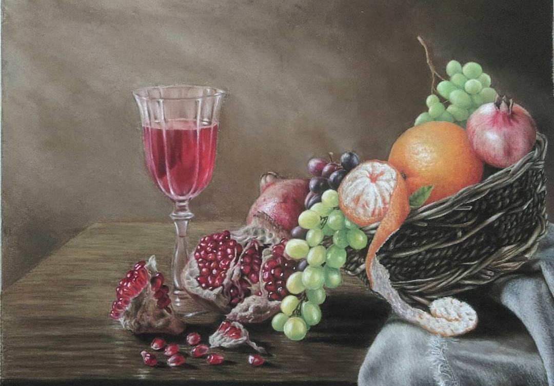 عکس های آموزشگاه هنری قلم مو عکس های آموزشگاه هنری قلم مو