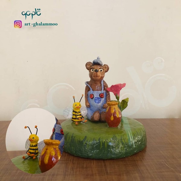 پاپیه ماشه پاپیه ماشه