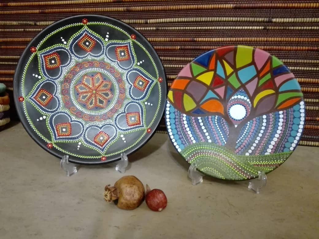 عکس های آموزشگاه هنری قلم مو عکس های آموزشگاه هنری قلم مو