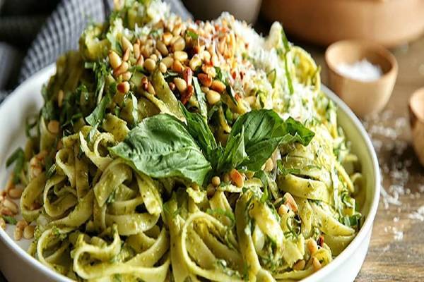 پاستا پاستا