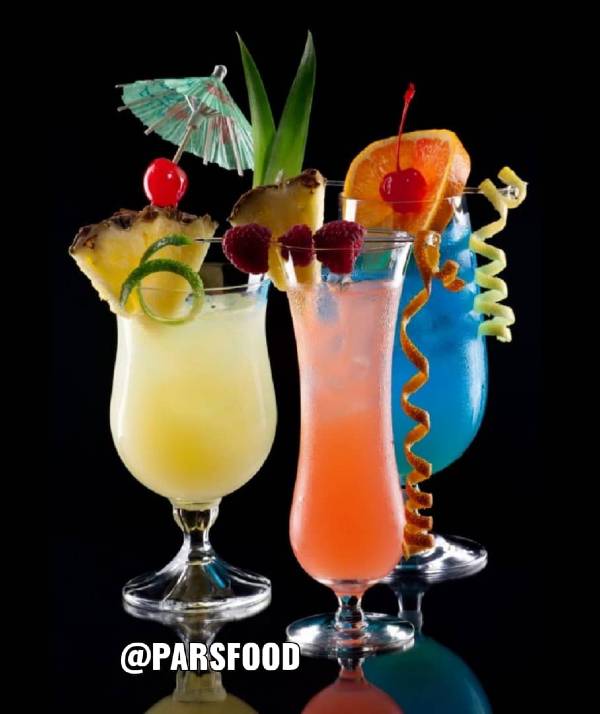 آموزش باریستا آموزش باریستا