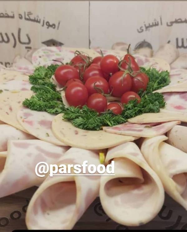 آموزش کالباس آموزش کالباس