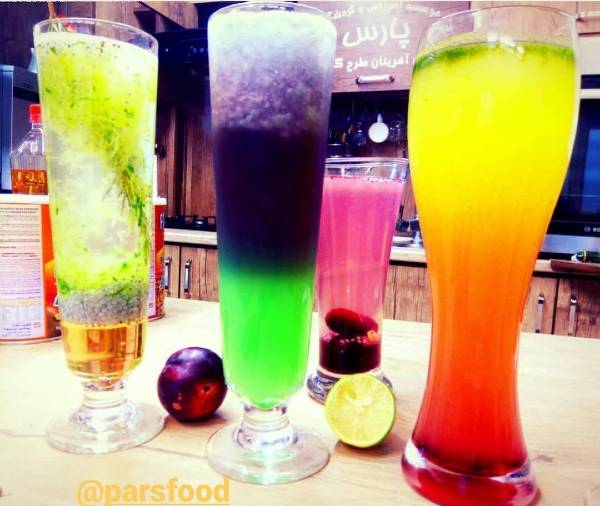 آموزش باریستا آموزش باریستا