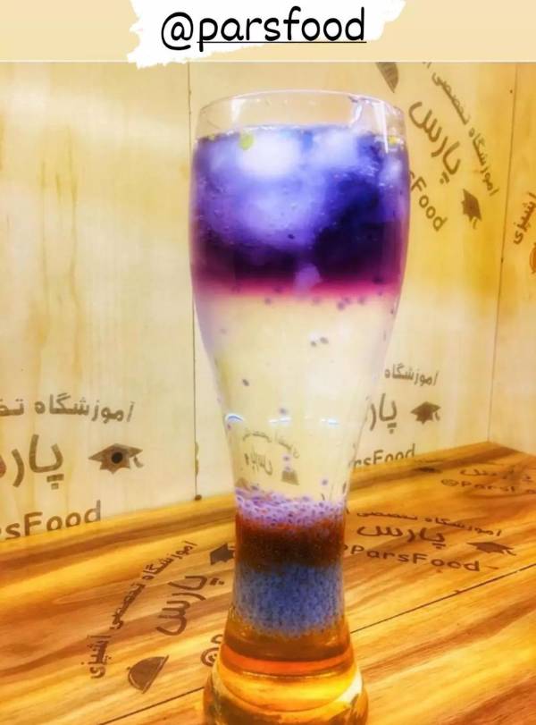 آموزش باریستا آموزش باریستا