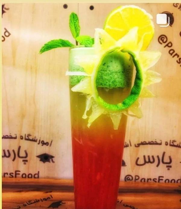 آموزش باریستا آموزش باریستا