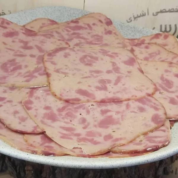 آموزش ژامبون آموزش ژامبون