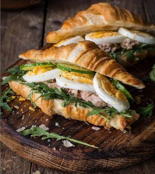 صبحانه صبحانه