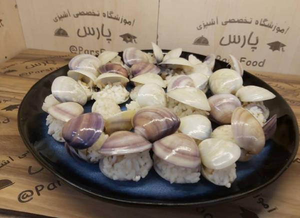 عکس های آموزشگاه آشپزی پارس عکس های آموزشگاه آشپزی پارس