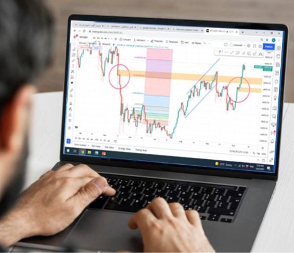 عکس های آموزشگاه تحلیل ارز دیجیتال و بازار های مالی آپادانا عکس های آموزشگاه تحلیل ارز دیجیتال و بازار های مالی آپادانا