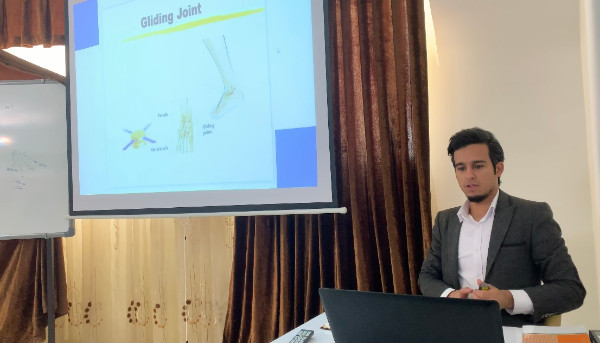 عکس های آموزشگاه ماساژ حس نو عکس های آموزشگاه ماساژ حس نو