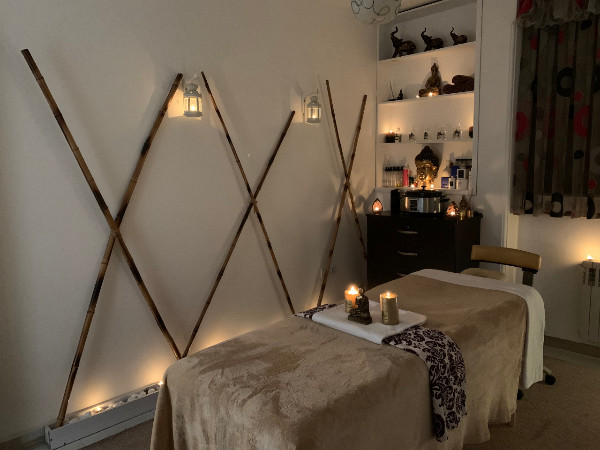 عکس های آموزشگاه ماساژ حس نو عکس های آموزشگاه ماساژ حس نو