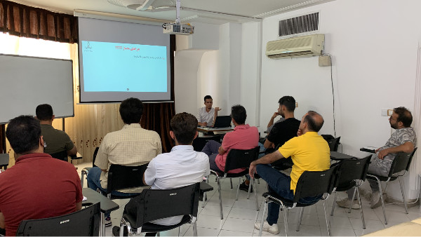 عکس های آموزشگاه ماساژ حس نو عکس های آموزشگاه ماساژ حس نو