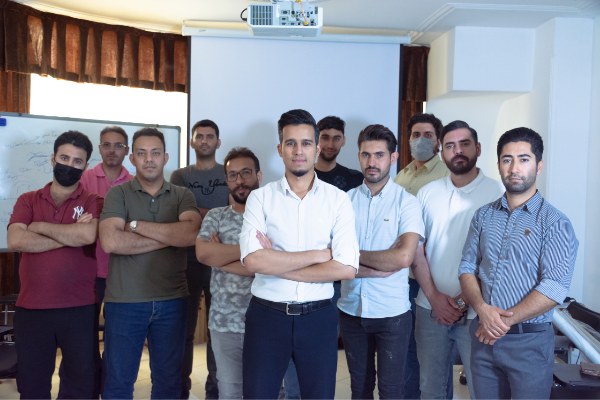 عکس های آموزشگاه ماساژ حس نو عکس های آموزشگاه ماساژ حس نو