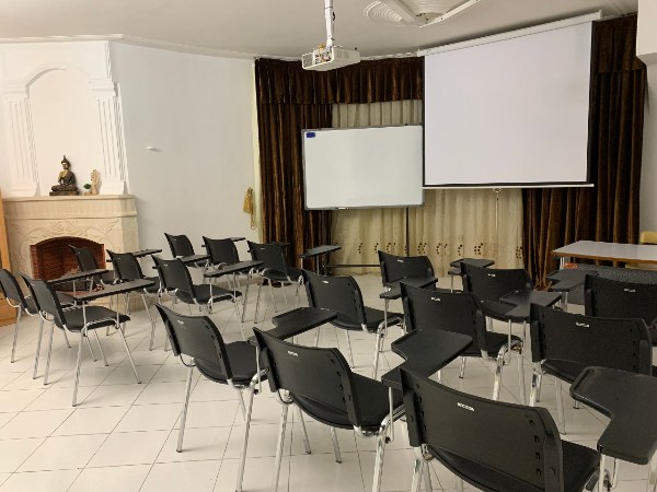 عکس های آموزشگاه ماساژ حس نو عکس های آموزشگاه ماساژ حس نو