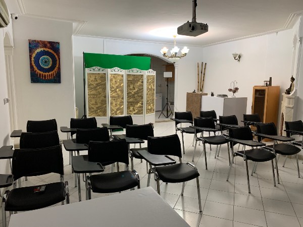 عکس های آموزشگاه ماساژ حس نو عکس های آموزشگاه ماساژ حس نو