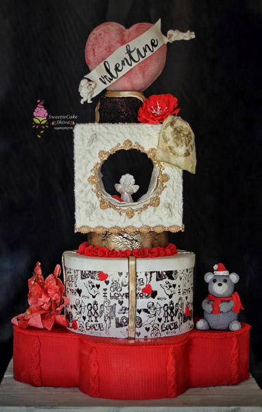 عکس های آموزشگاه شیرینی پزی آپادانا عکس های آموزشگاه شیرینی پزی آپادانا