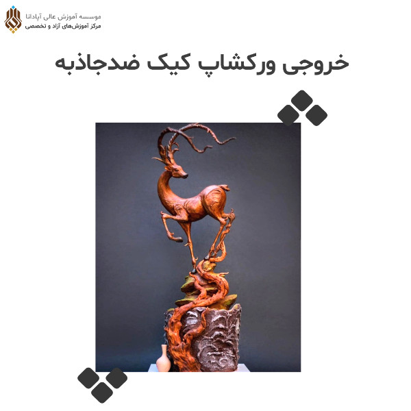 عکس های آموزشگاه شیرینی پزی آپادانا عکس های آموزشگاه شیرینی پزی آپادانا