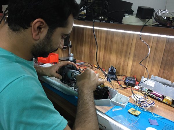 عکس های آموزشگاه فنی و حرفه ای گام عکس های آموزشگاه فنی و حرفه ای گام