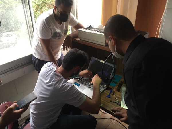 عکس های آموزشگاه فنی و حرفه ای گام عکس های آموزشگاه فنی و حرفه ای گام