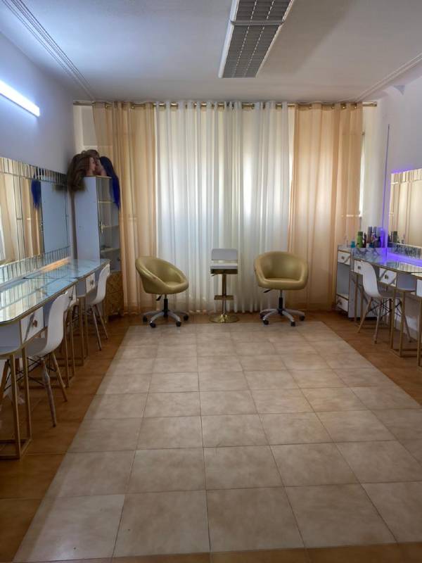 عکس های آموزشگاه مراقبت زیبایی مانا عکس های آموزشگاه مراقبت زیبایی مانا