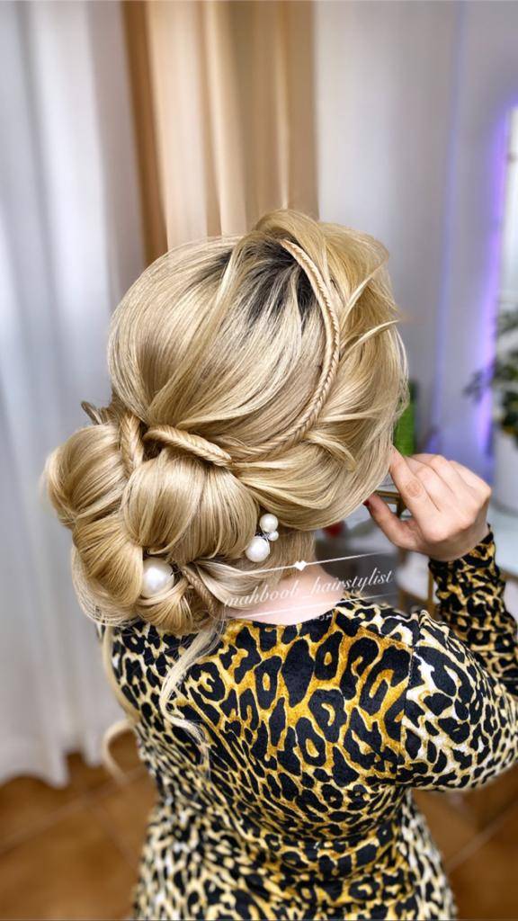 عکس های آموزشگاه مراقبت زیبایی مانا عکس های آموزشگاه مراقبت زیبایی مانا