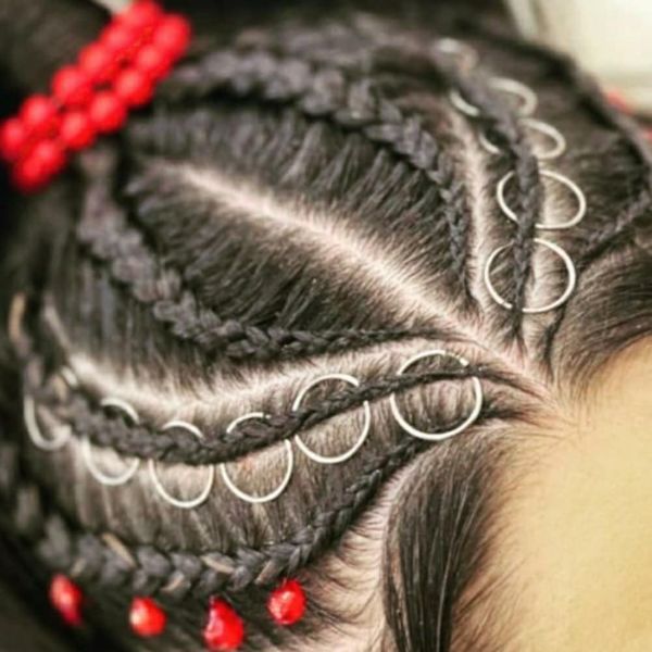 عکس های آموزشگاه آرایشگری دلارام عکس های آموزشگاه آرایشگری دلارام