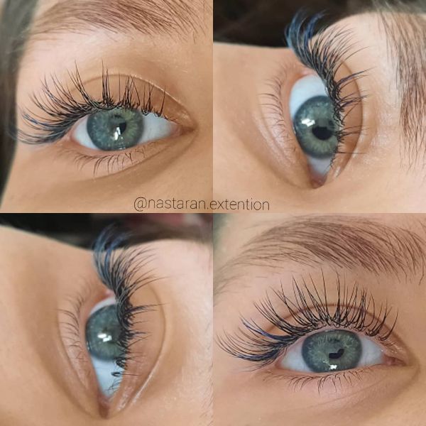 عکس های آموزشگاه آرایشگری دلارام عکس های آموزشگاه آرایشگری دلارام