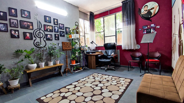 عکس های آموزشگاه موسیقی مهرآوا عکس های آموزشگاه موسیقی مهرآوا