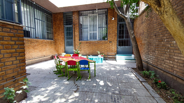 عکس های آموزشگاه موسیقی مهرآوا عکس های آموزشگاه موسیقی مهرآوا