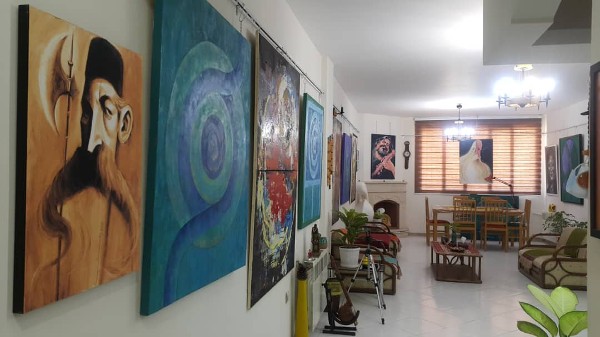 عکس های آموزشگاه موسیقی نی نوا عکس های آموزشگاه موسیقی نی نوا