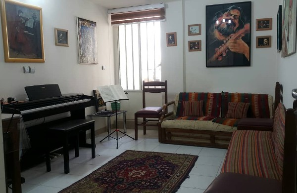 عکس های آموزشگاه موسیقی نی نوا عکس های آموزشگاه موسیقی نی نوا