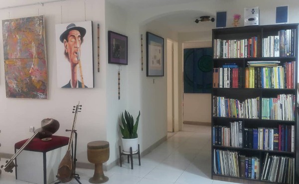 عکس های آموزشگاه موسیقی نی نوا عکس های آموزشگاه موسیقی نی نوا