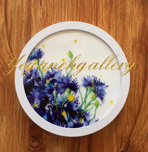 تکنیک ویترای تکنیک ویترای